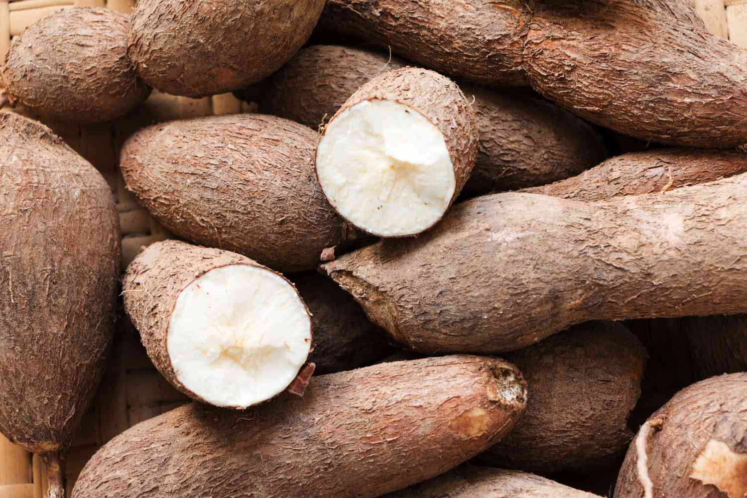 Cassava