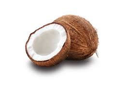Coconuts