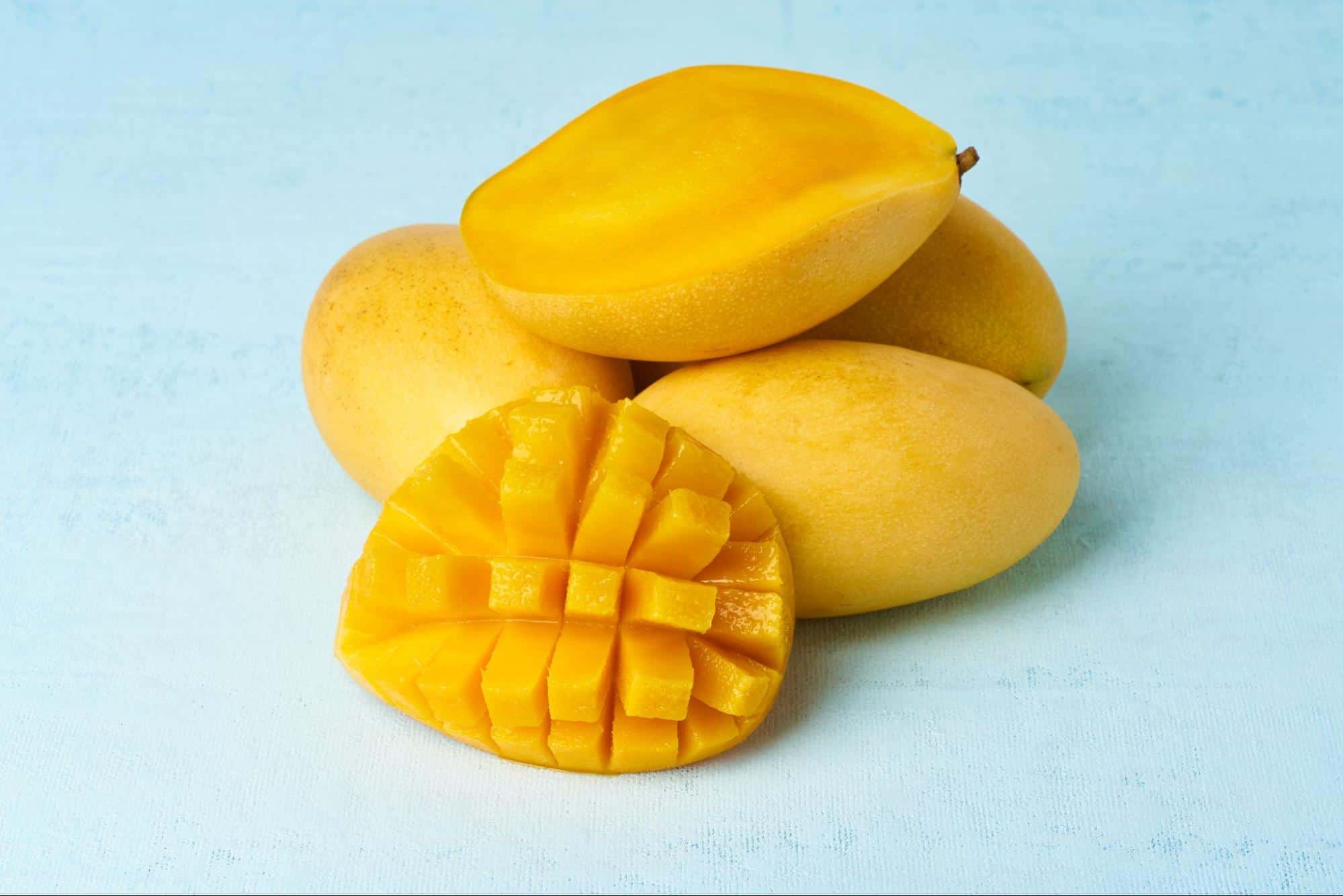 Mangoes