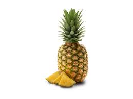 Pineapples